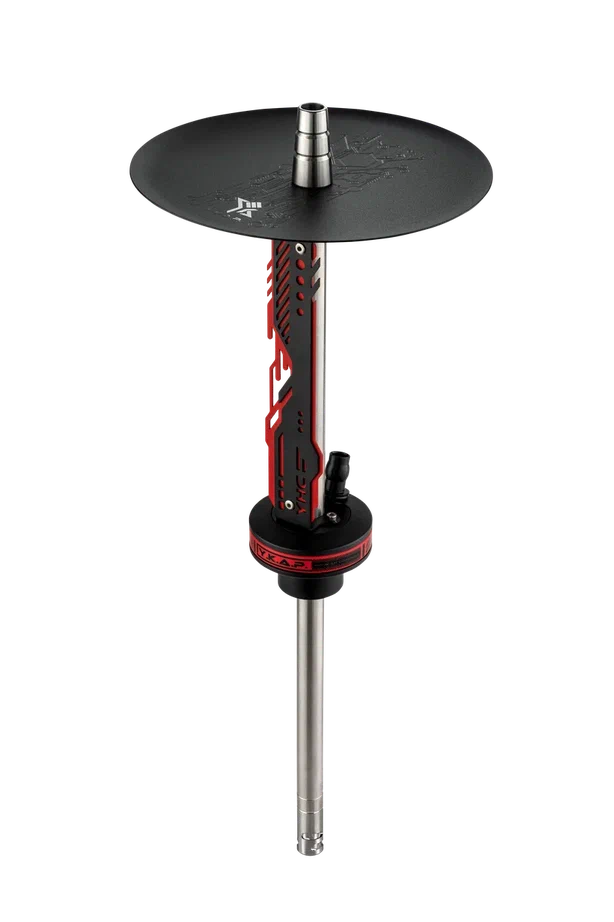 Y.K.A.P. NEO Mod Hookah - Main view